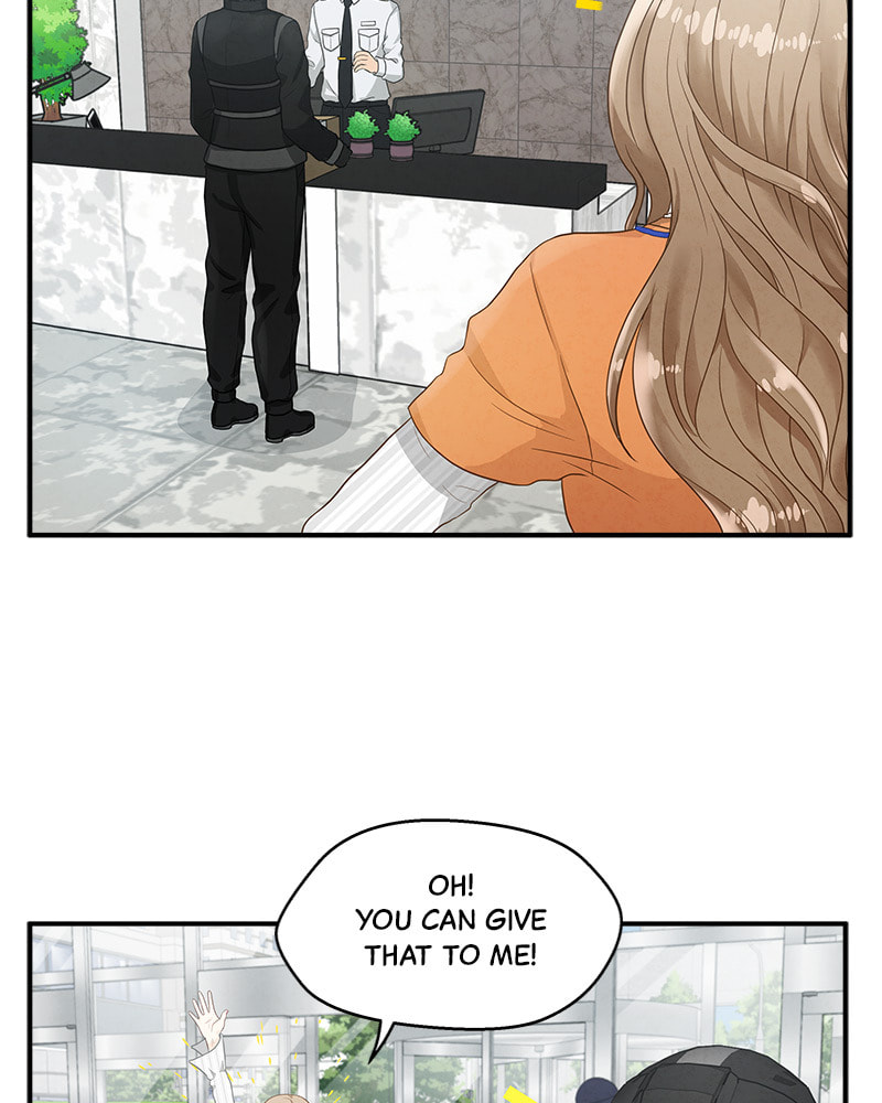 Read Publishing Love chapter 9 image 76 on Lezhin