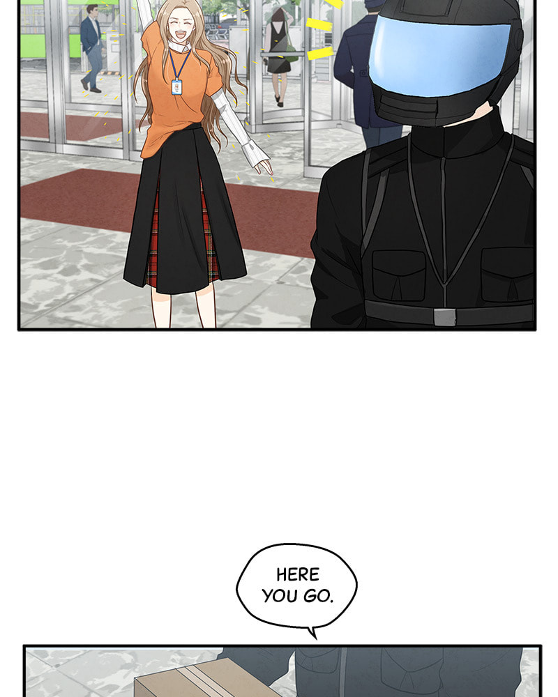 Read Publishing Love chapter 9 image 77 on Lezhin
