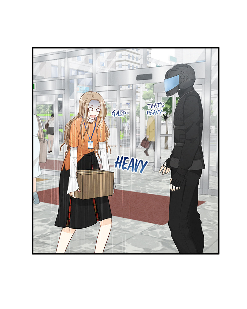 Read Publishing Love chapter 9 image 79 on Lezhin