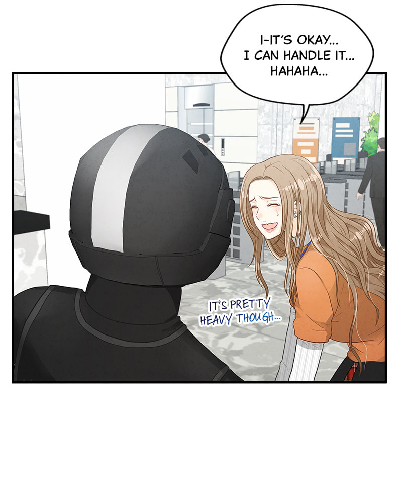 Read Publishing Love chapter 9 image 80 on Lezhin