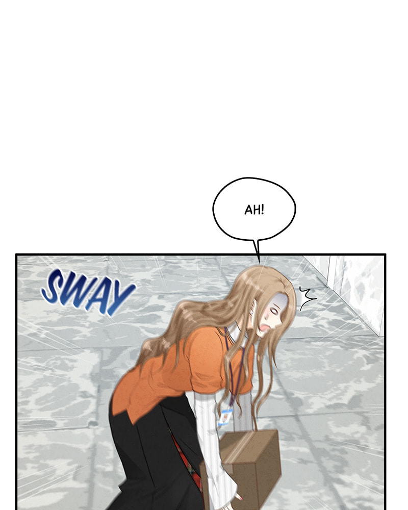 Read Publishing Love chapter 9 image 83 on Lezhin