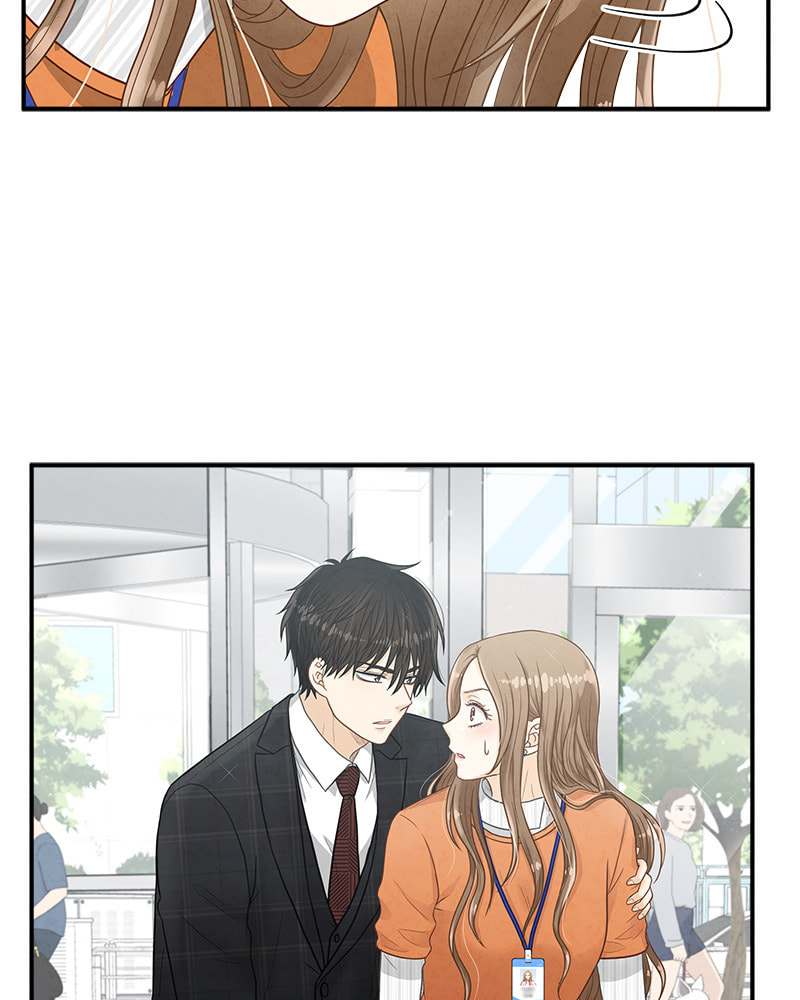 Read Publishing Love chapter 9 image 88 on Lezhin