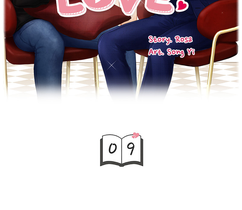 Read Publishing Love chapter 9 image 9 on Lezhin