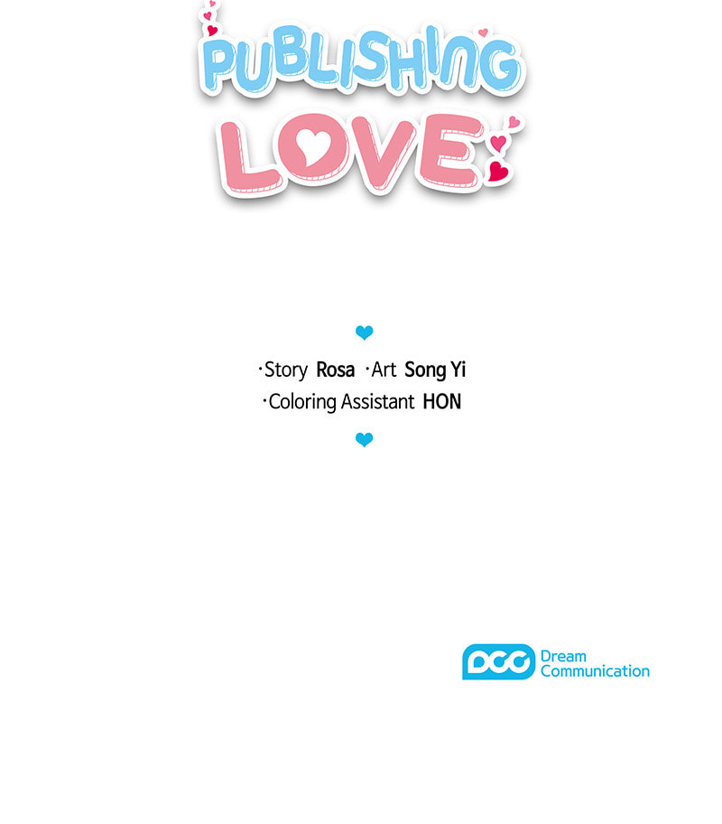Read Publishing Love chapter 9 image 96 on Lezhin