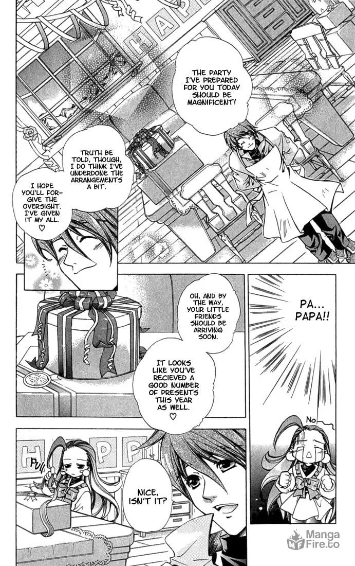 Read Puchi Puri Yuushi chapter 1 image 11 on Lezhin