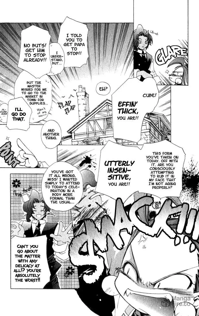 Read Puchi Puri Yuushi chapter 1 image 14 on Lezhin