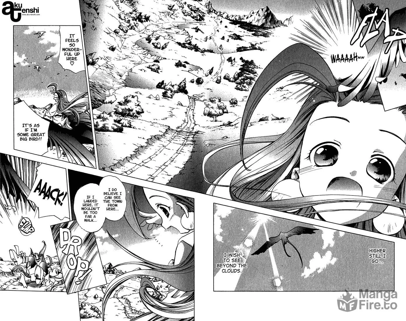 Read Puchi Puri Yuushi chapter 1 image 17 on Lezhin