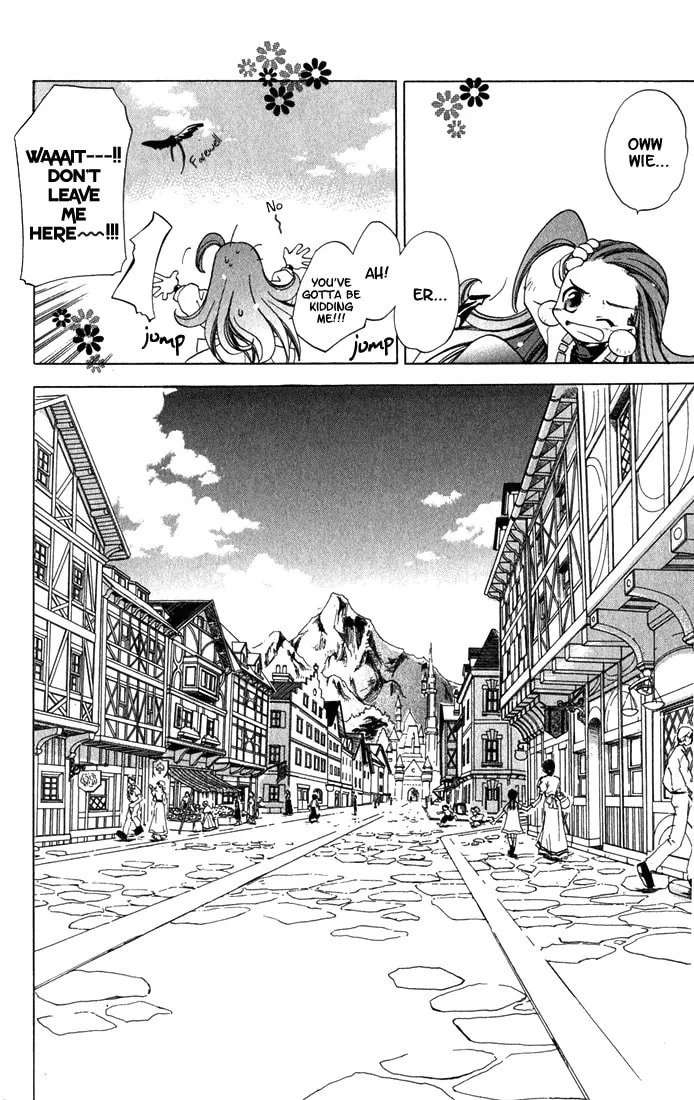 Read Puchi Puri Yuushi chapter 1 image 18 on Lezhin