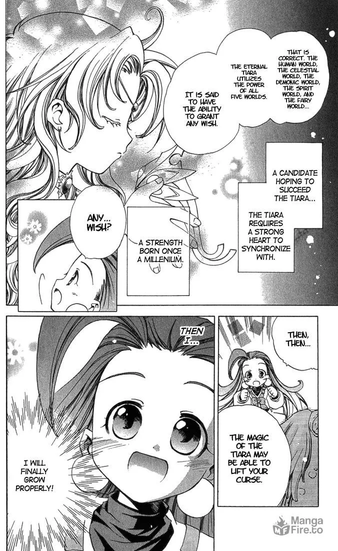 Read Puchi Puri Yuushi chapter 1 image 38 on Lezhin