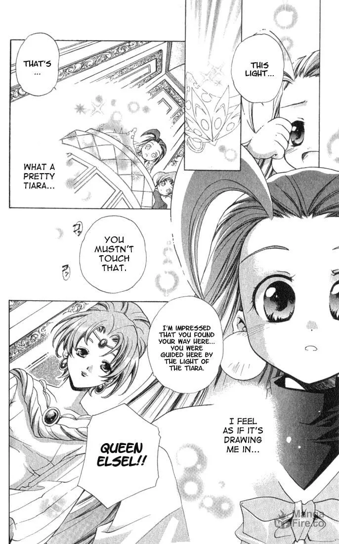 Read Puchi Puri Yuushi chapter 1 image 44 on Lezhin