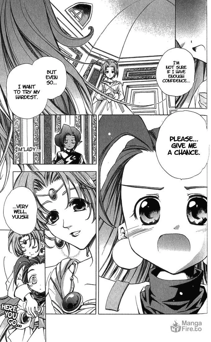 Read Puchi Puri Yuushi chapter 1 image 47 on Lezhin