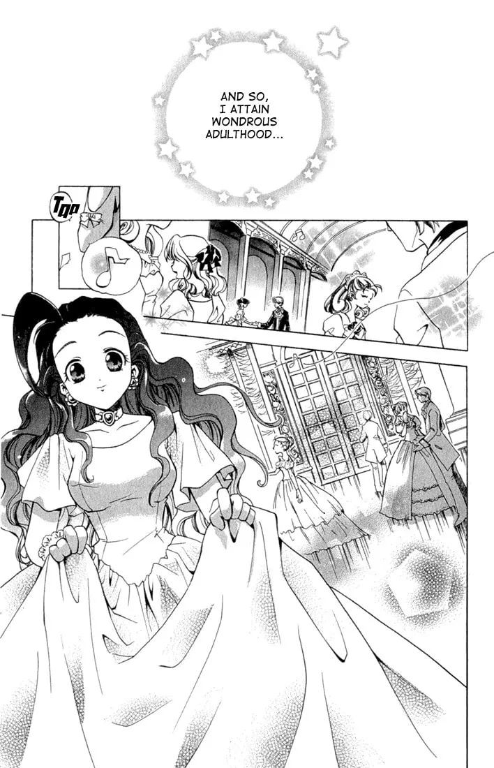Read Puchi Puri Yuushi chapter 1 image 6 on Lezhin