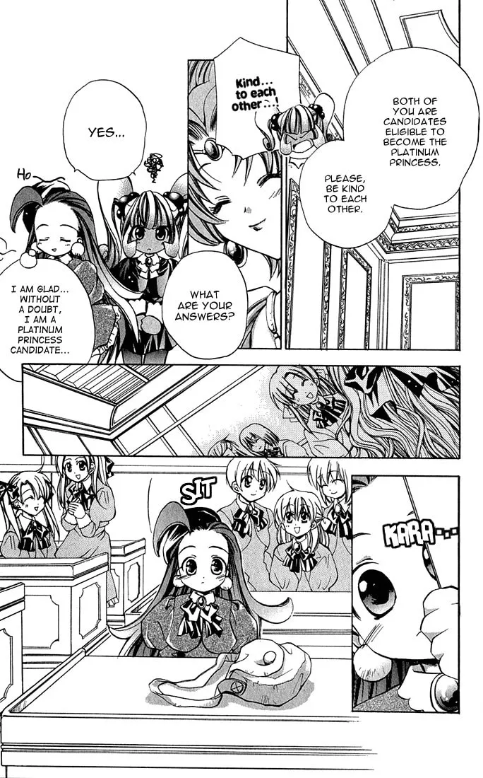 Read Puchi Puri Yuushi chapter 2 image 15 on Lezhin