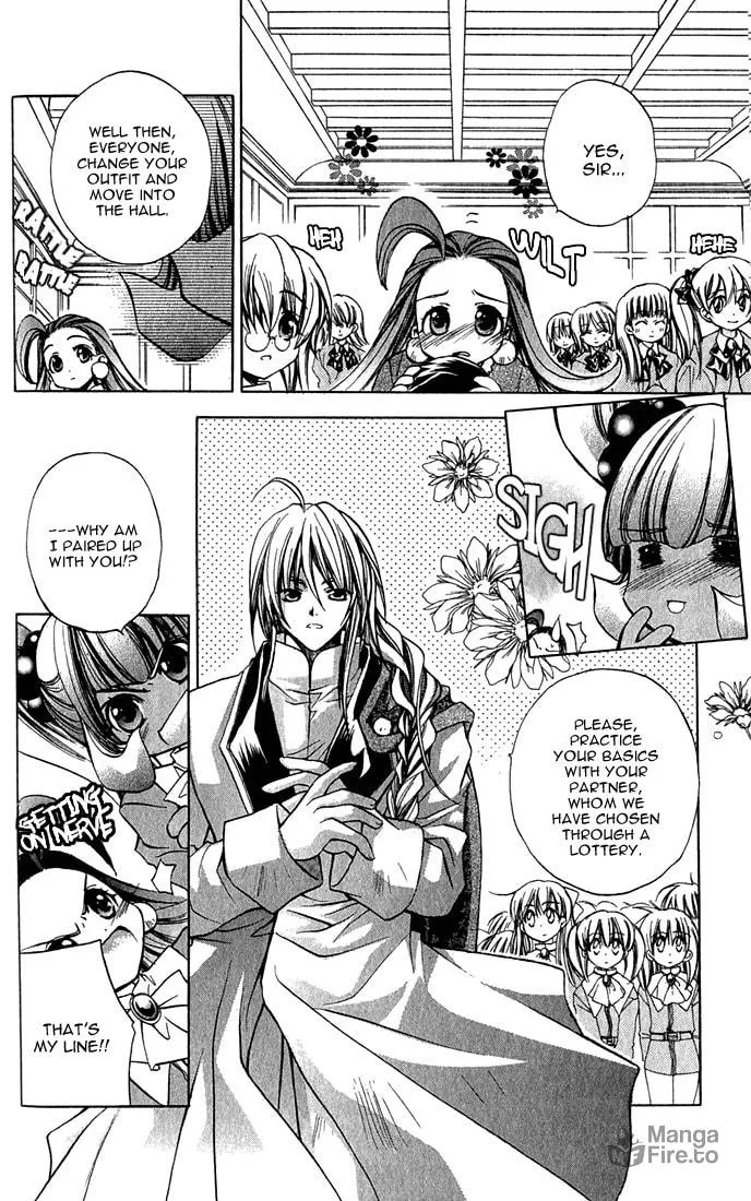 Read Puchi Puri Yuushi chapter 2 image 24 on Lezhin