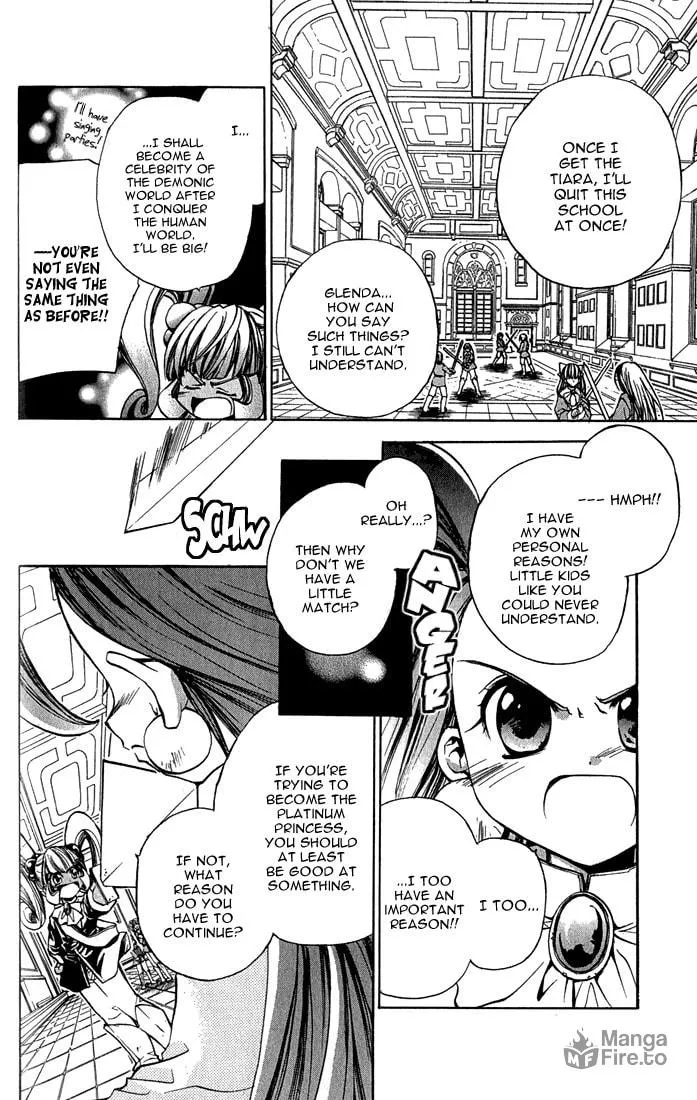 Read Puchi Puri Yuushi chapter 2 image 26 on Lezhin