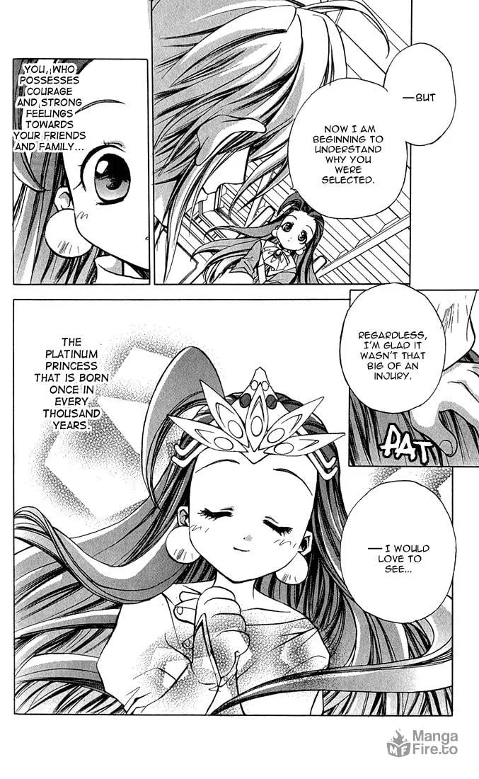 Read Puchi Puri Yuushi chapter 2 image 38 on Lezhin