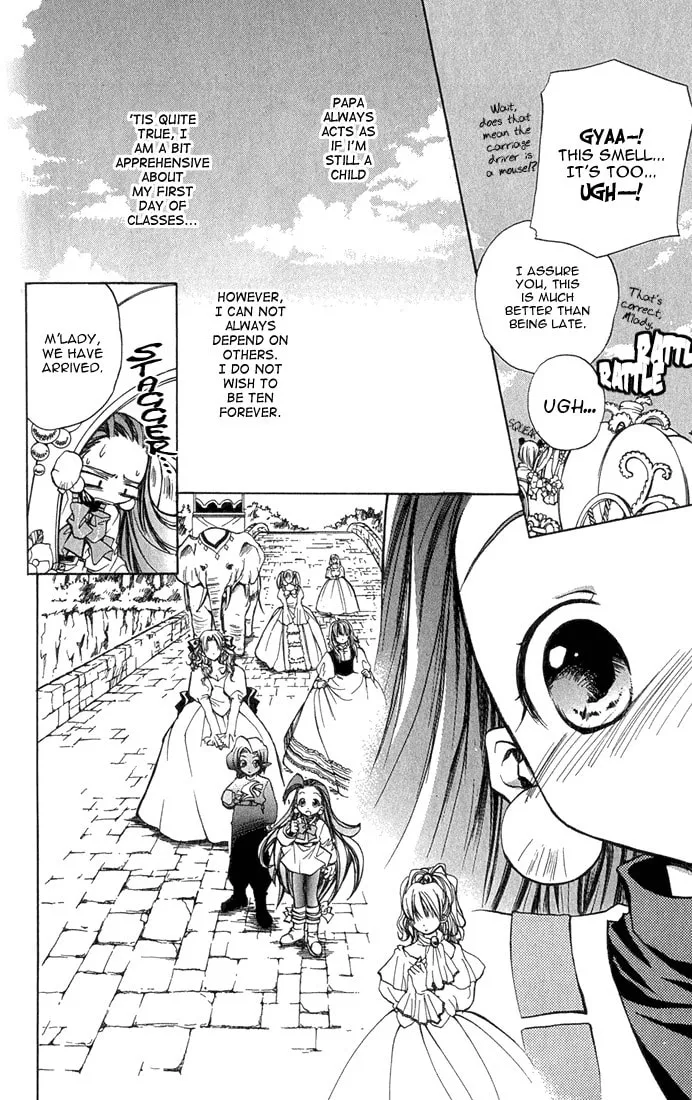 Read Puchi Puri Yuushi chapter 2 image 6 on Lezhin