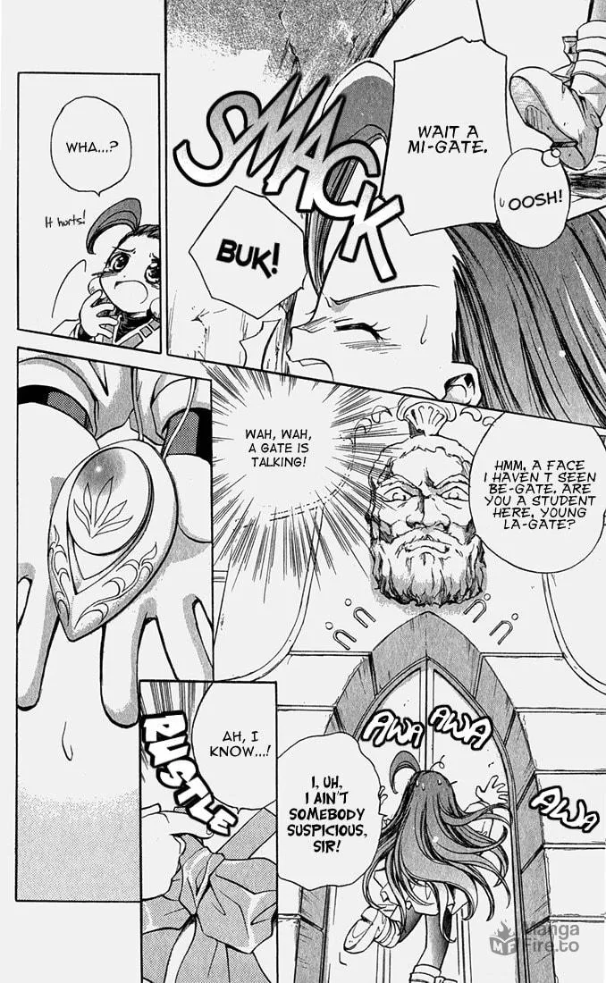 Read Puchi Puri Yuushi chapter 2 image 8 on Lezhin