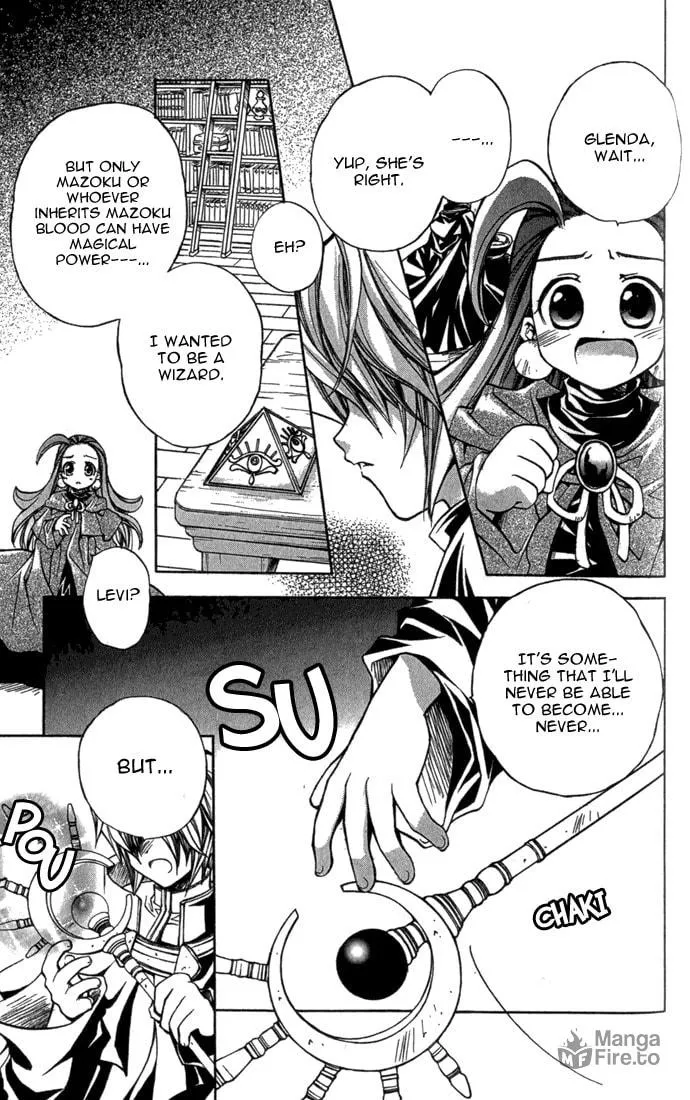 Read Puchi Puri Yuushi chapter 3 image 23 on Lezhin