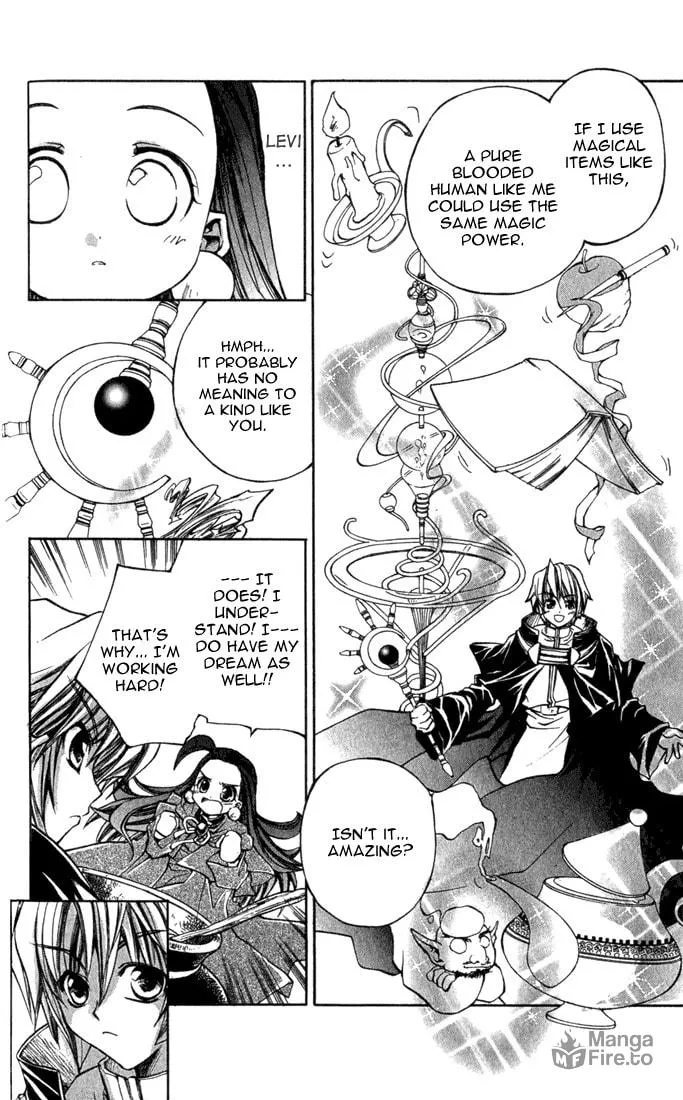 Read Puchi Puri Yuushi chapter 3 image 24 on Lezhin