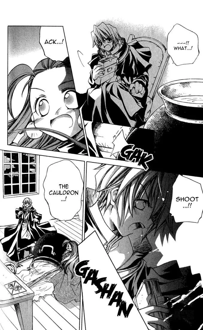 Read Puchi Puri Yuushi chapter 3 image 26 on Lezhin