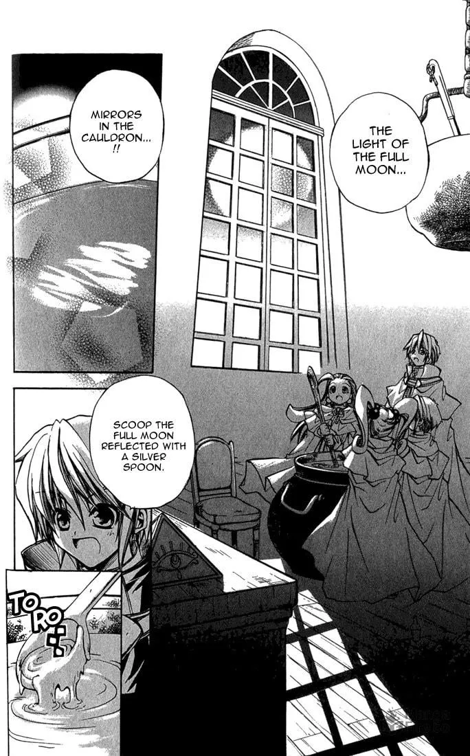 Read Puchi Puri Yuushi chapter 3 image 34 on Lezhin