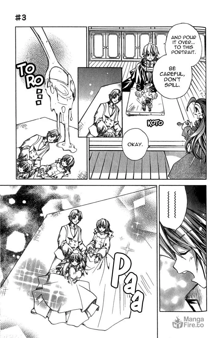 Read Puchi Puri Yuushi chapter 3 image 35 on Lezhin