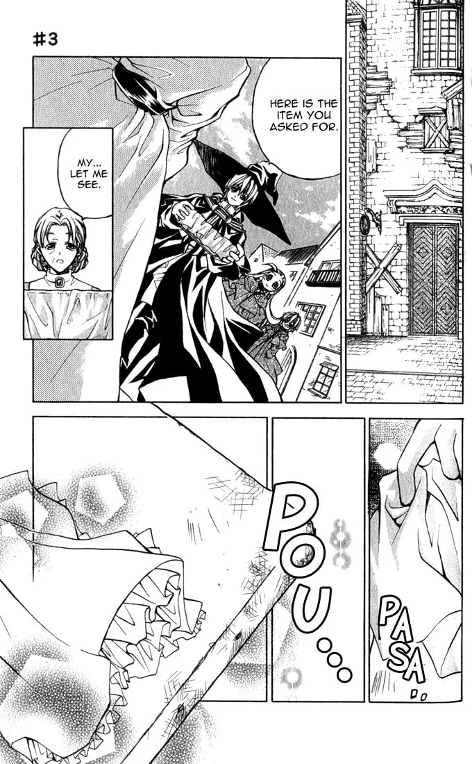 Read Puchi Puri Yuushi chapter 3 image 37 on Lezhin