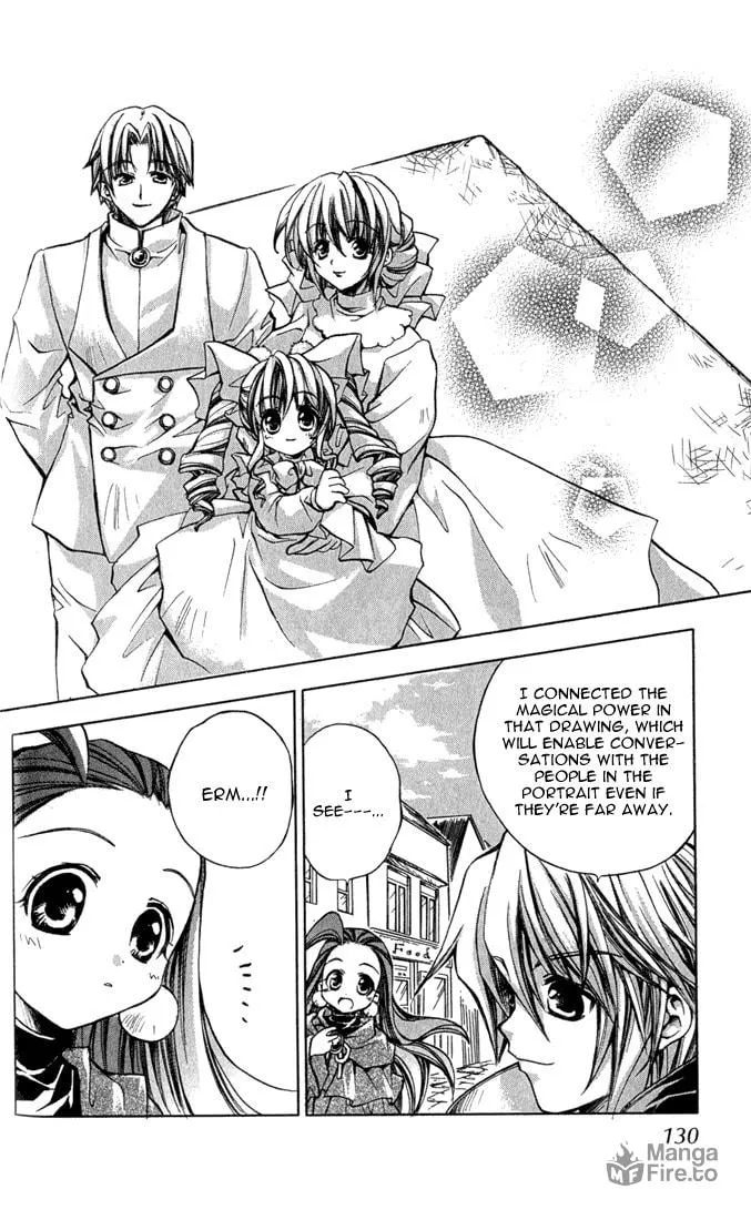 Read Puchi Puri Yuushi chapter 3 image 38 on Lezhin