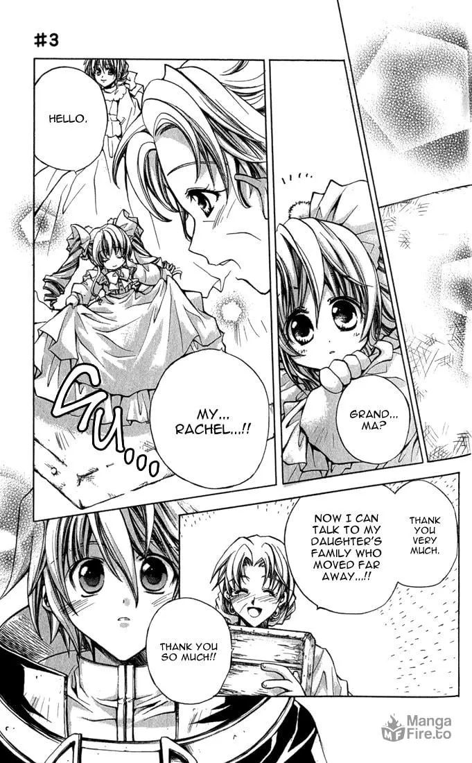 Read Puchi Puri Yuushi chapter 3 image 39 on Lezhin