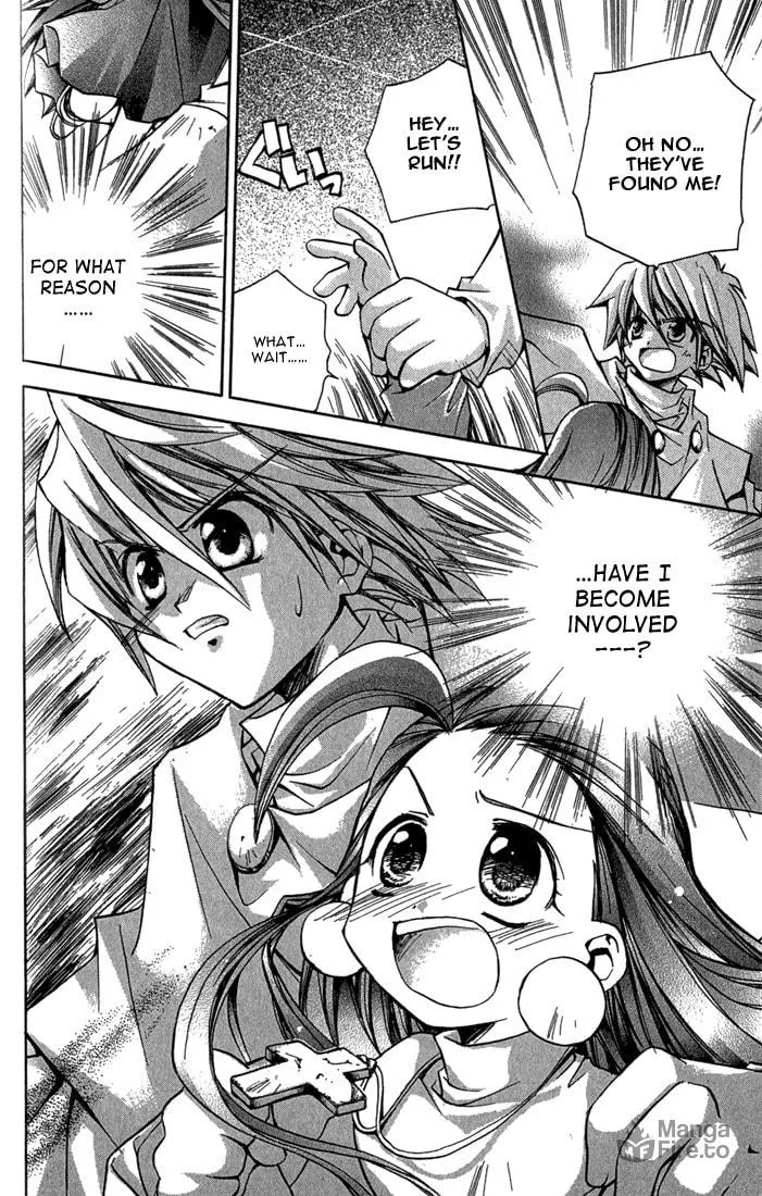 Read Puchi Puri Yuushi chapter 4 image 14 on Lezhin