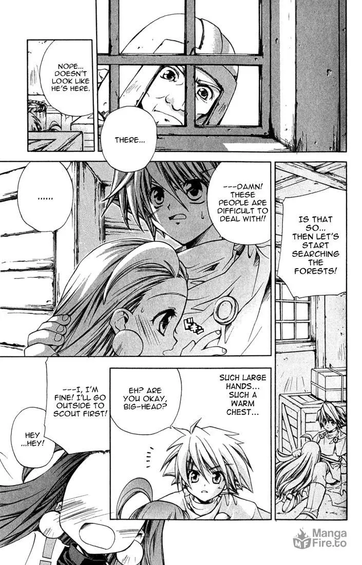 Read Puchi Puri Yuushi chapter 4 image 19 on Lezhin