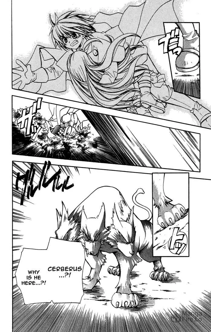 Read Puchi Puri Yuushi chapter 4 image 26 on Lezhin