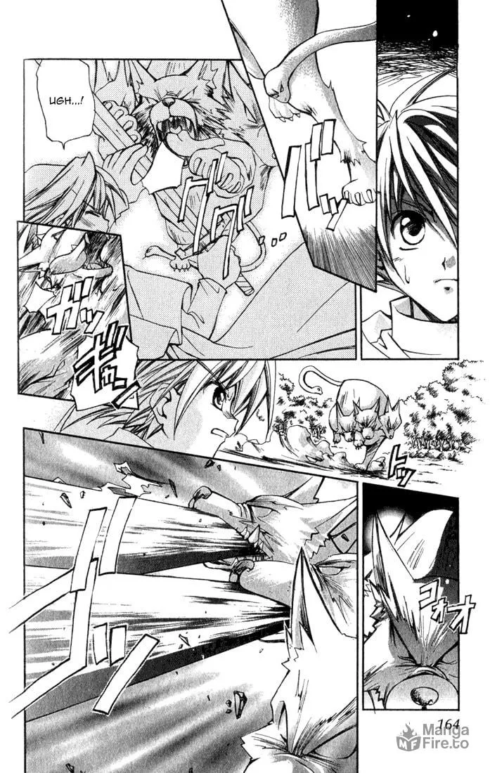 Read Puchi Puri Yuushi chapter 4 image 32 on Lezhin