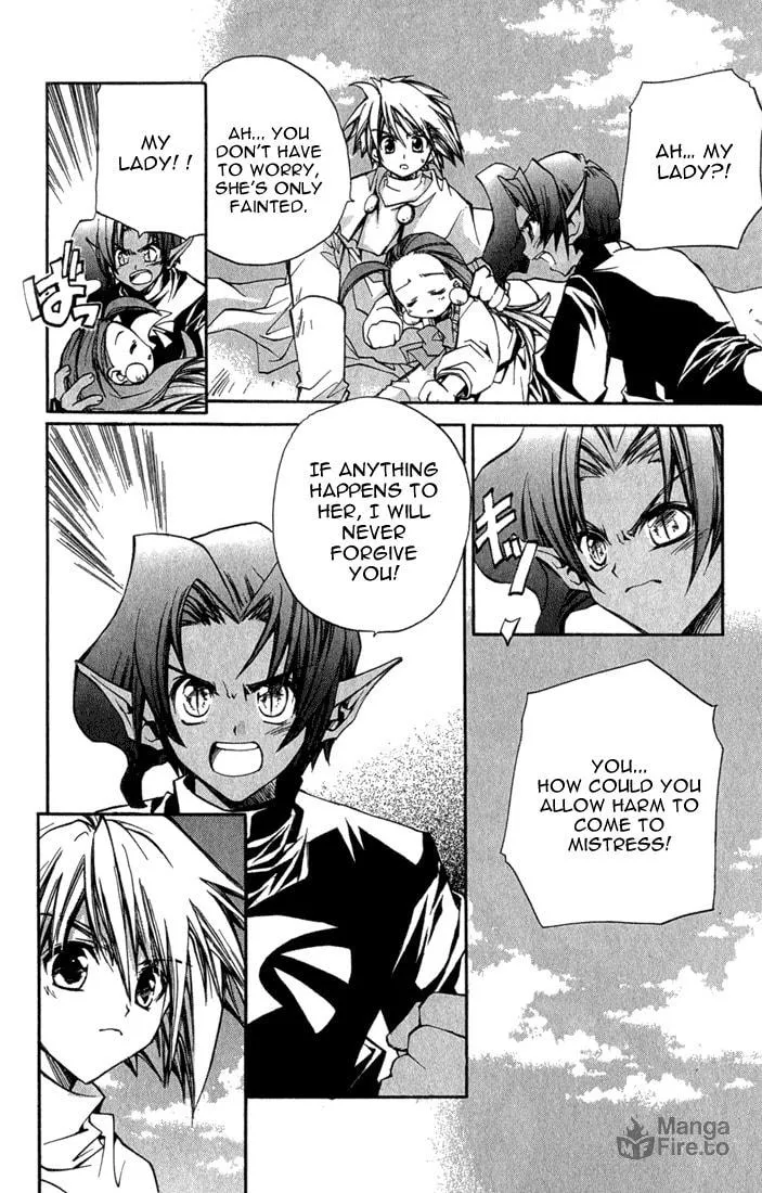 Read Puchi Puri Yuushi chapter 4 image 38 on Lezhin