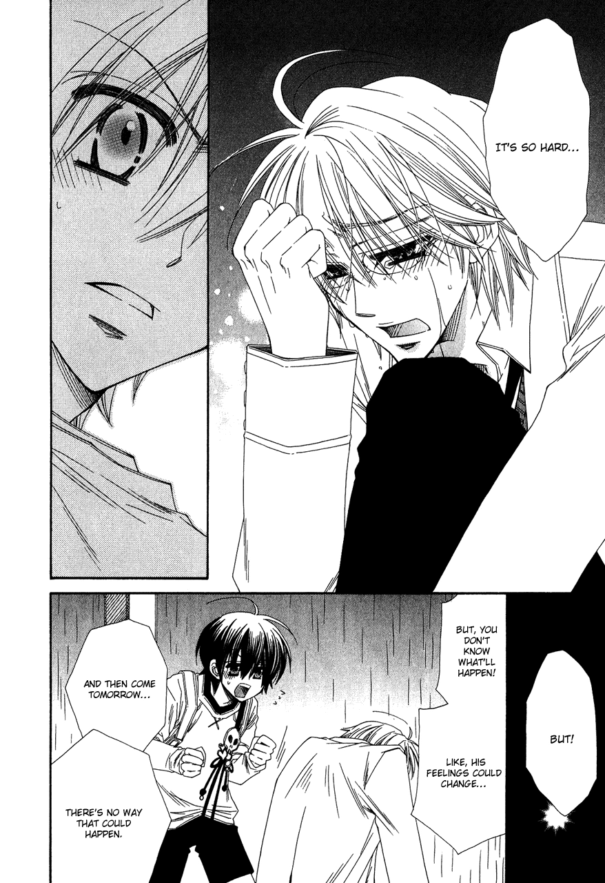 Read Puchi Puri chapter 1 image 10 on Lezhin