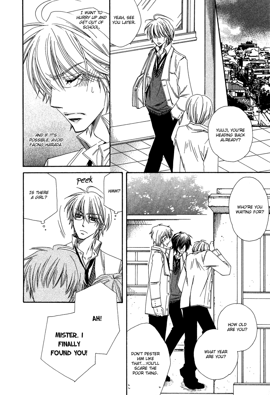 Read Puchi Puri chapter 1 image 14 on Lezhin