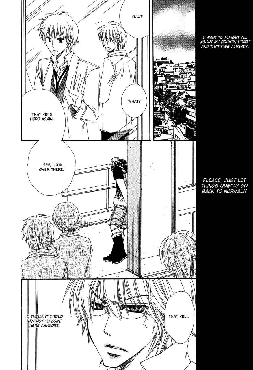Read Puchi Puri chapter 1 image 18 on Lezhin