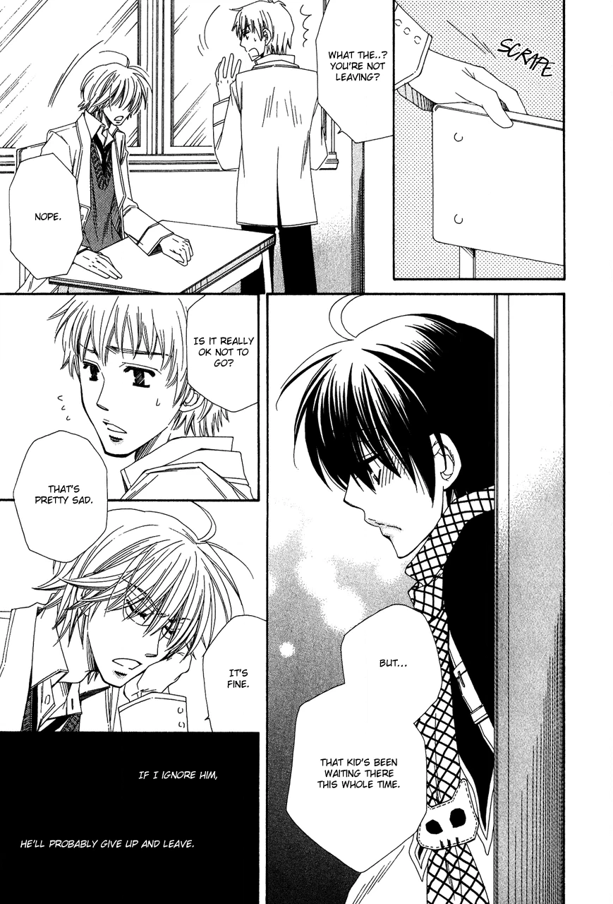 Read Puchi Puri chapter 1 image 19 on Lezhin