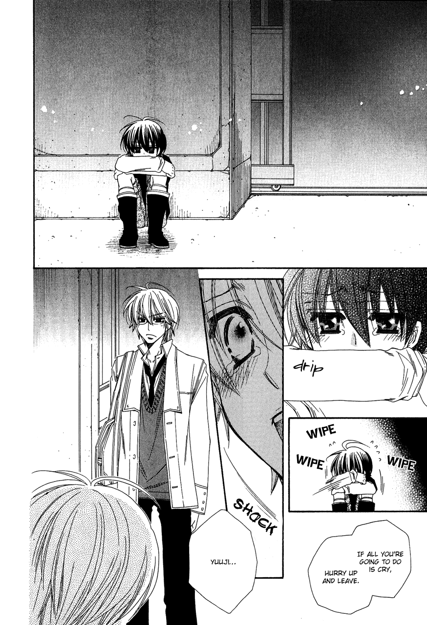Read Puchi Puri chapter 1 image 20 on Lezhin