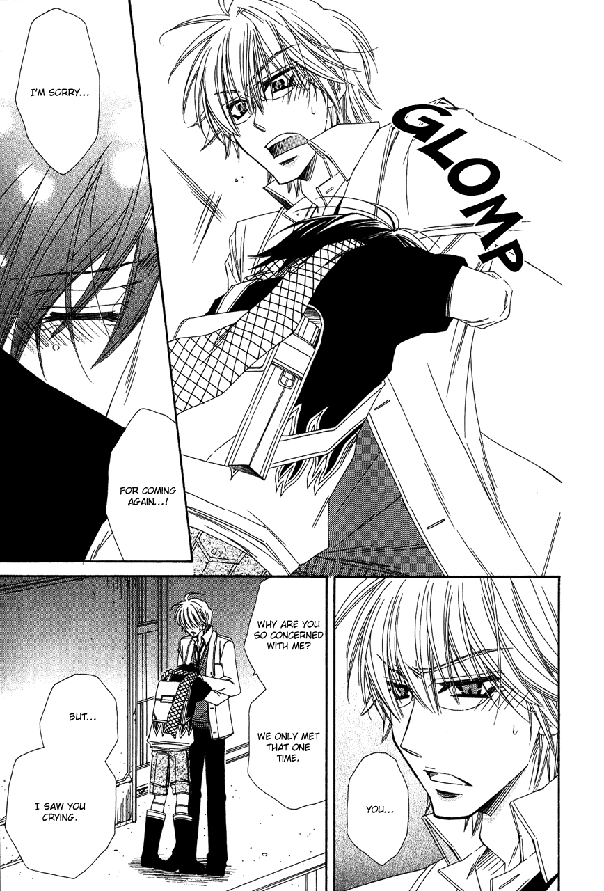 Read Puchi Puri chapter 1 image 21 on Lezhin
