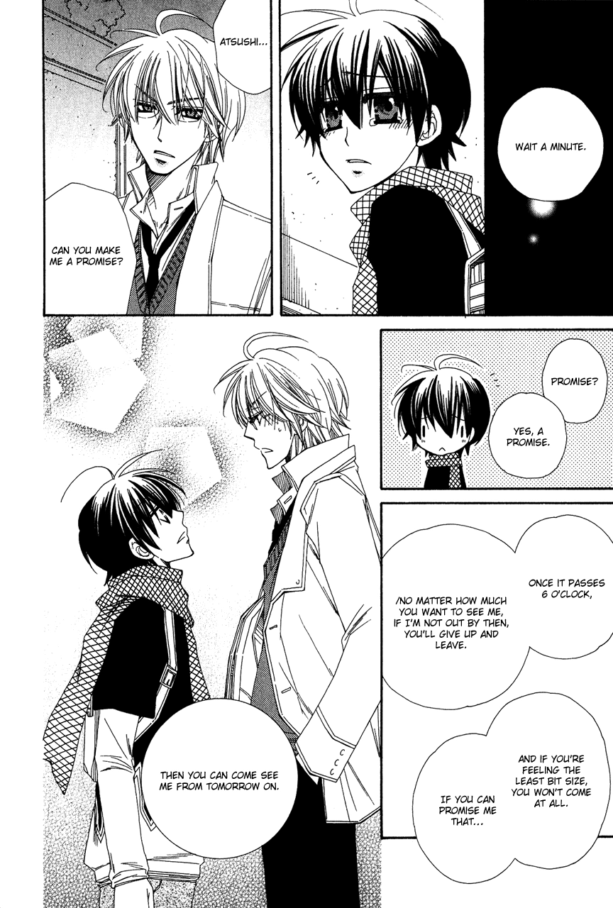 Read Puchi Puri chapter 1 image 24 on Lezhin