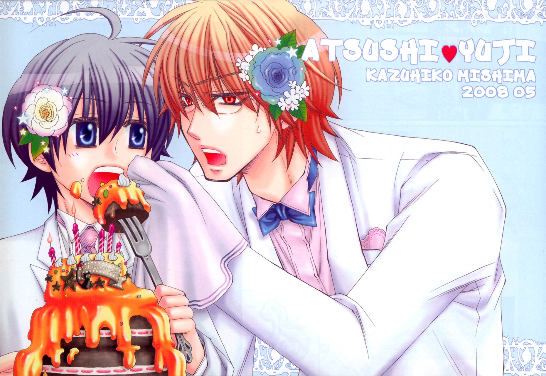 Read Puchi Puri chapter 1 image 3 on Lezhin