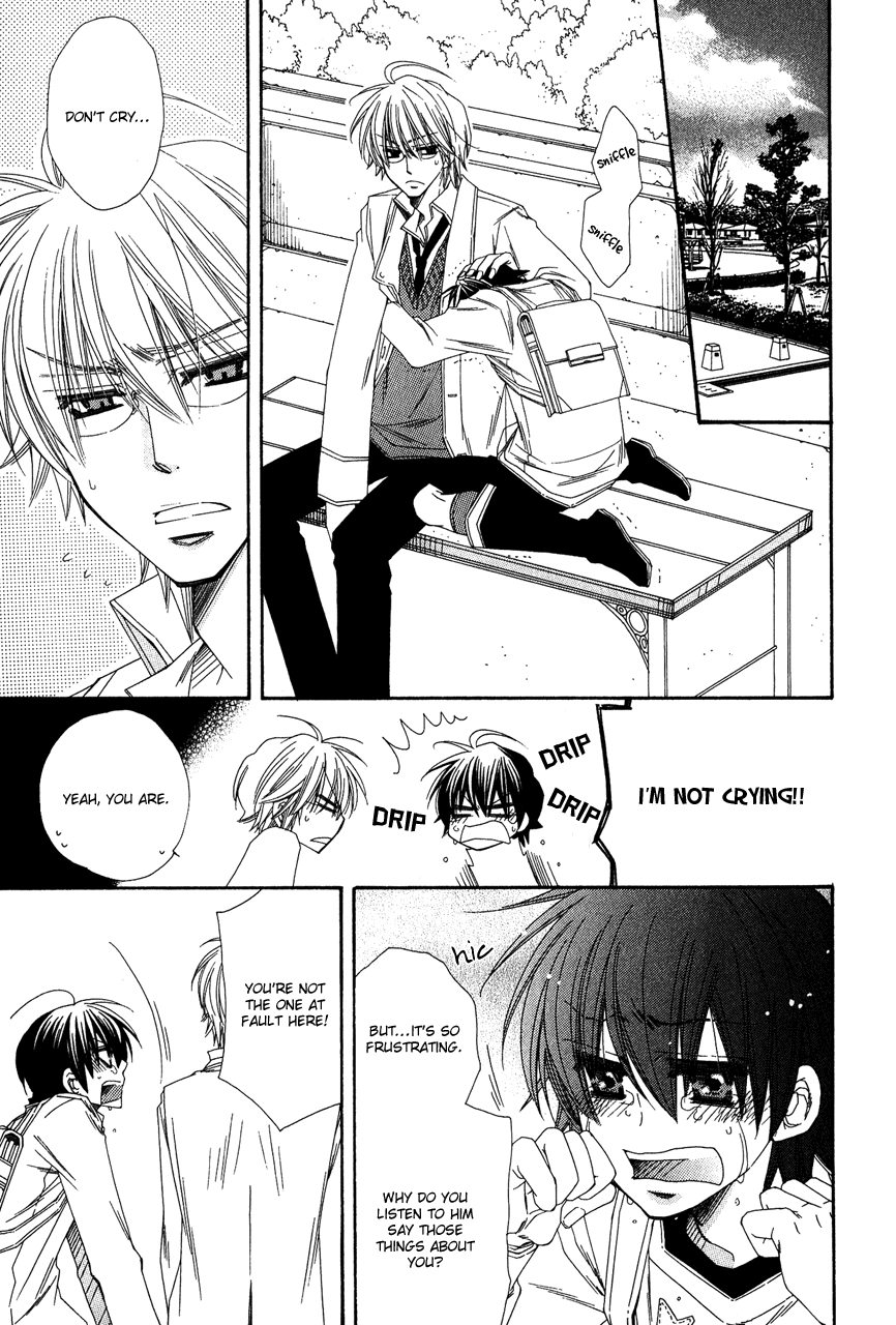 Read Puchi Puri chapter 1 image 31 on Lezhin