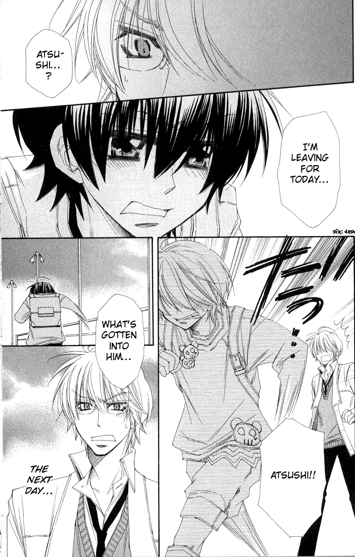 Read Puchi Puri chapter 2 image 10 on Lezhin