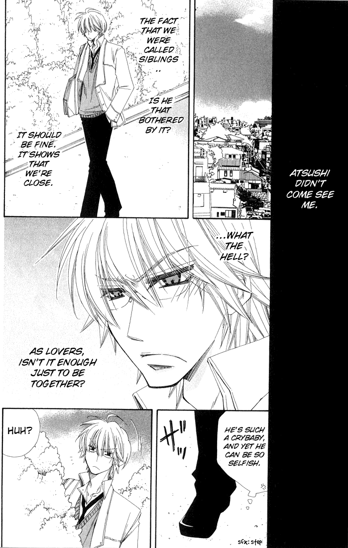 Read Puchi Puri chapter 2 image 11 on Lezhin