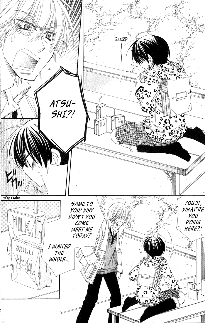 Read Puchi Puri chapter 2 image 12 on Lezhin