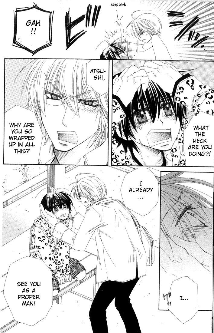Read Puchi Puri chapter 2 image 15 on Lezhin