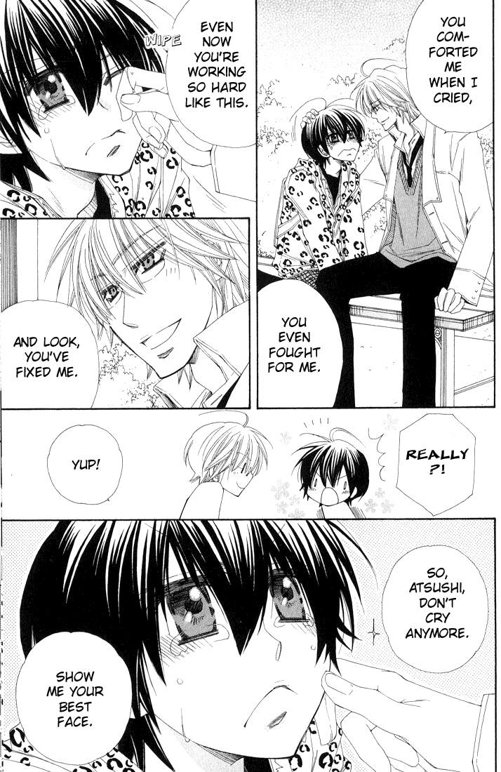Read Puchi Puri chapter 2 image 18 on Lezhin