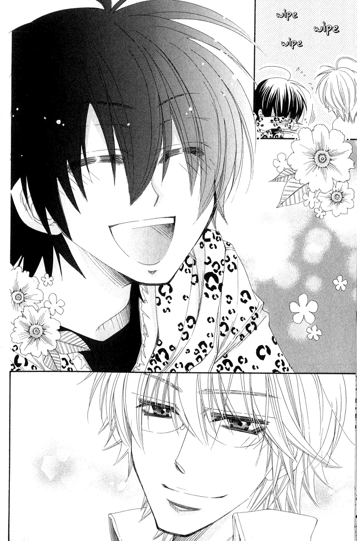 Read Puchi Puri chapter 2 image 19 on Lezhin